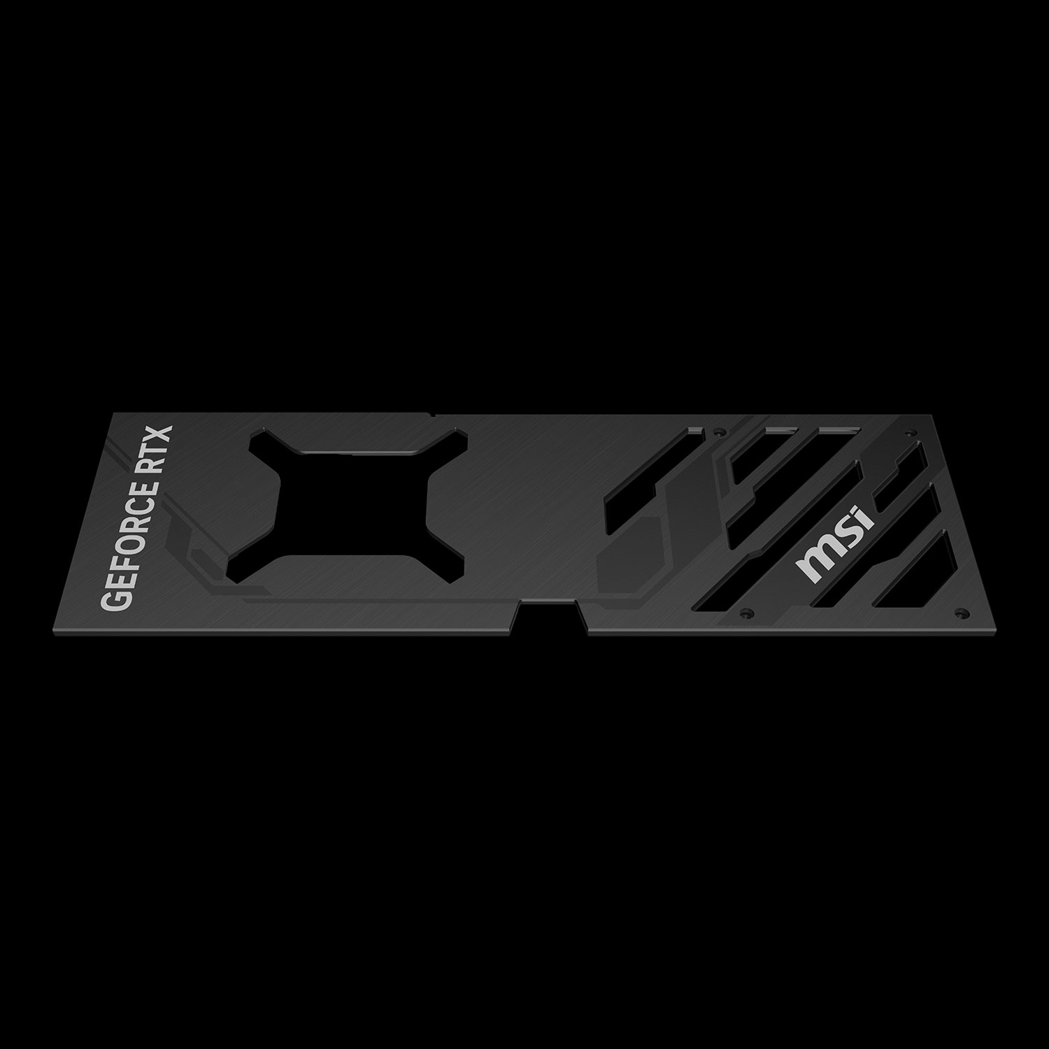 MSI VENTUS 3X E Video Card